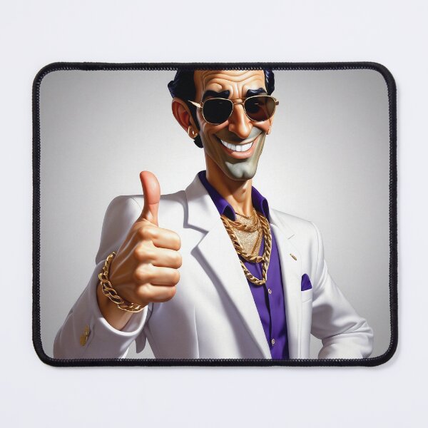 Item preview, Leisure Suit Larry designed and sold by David  Blair Studios.