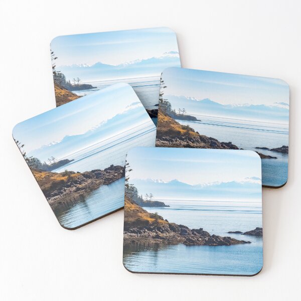 Item preview, Deception Pass designed and sold by Alla Gill.