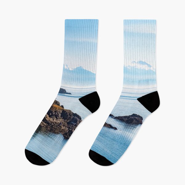 Item preview, Deception Pass designed and sold by Alla Gill.