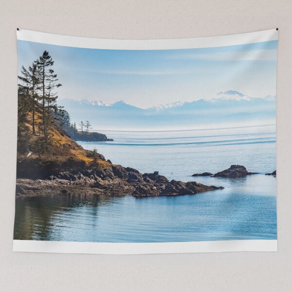 Item preview, Deception Pass designed and sold by Alla Gill.
