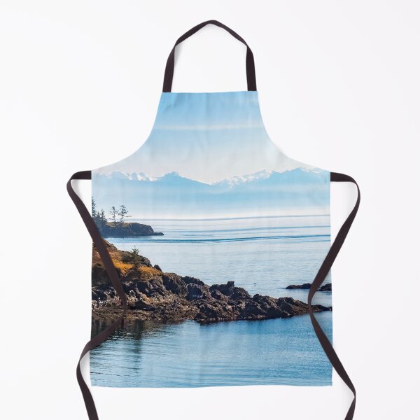 Item preview, Deception Pass designed and sold by Alla Gill.