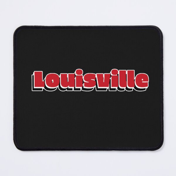 Item preview, Louisville city designed and sold by shaynaaaa.