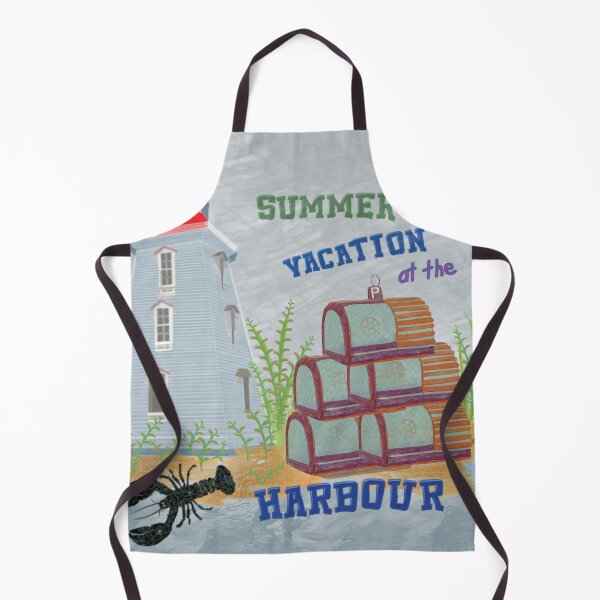 Item preview, Murray Harbour Summer vacation  designed and sold by Kim Prowse.