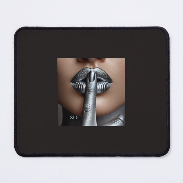 Item preview, Metalic lips designed and sold by Becksich.