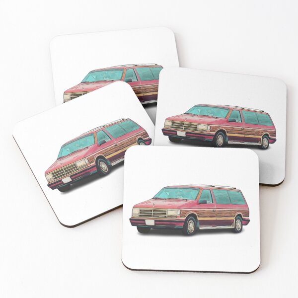 Item preview,  Grand Caravan designed and sold by erikteutsch.