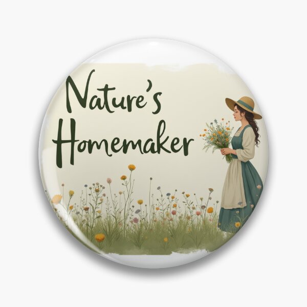 Item preview, Nature's Homemaker v.2 designed and sold by SquirrelsAcorns.