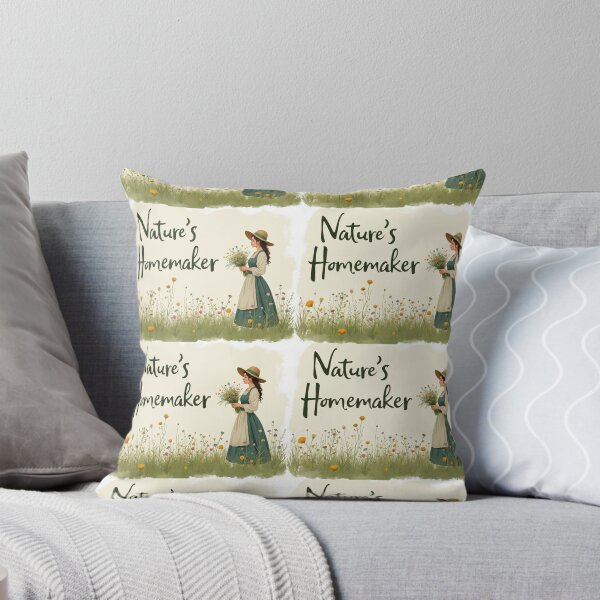 Item preview, Nature's Homemaker v.2 designed and sold by SquirrelsAcorns.