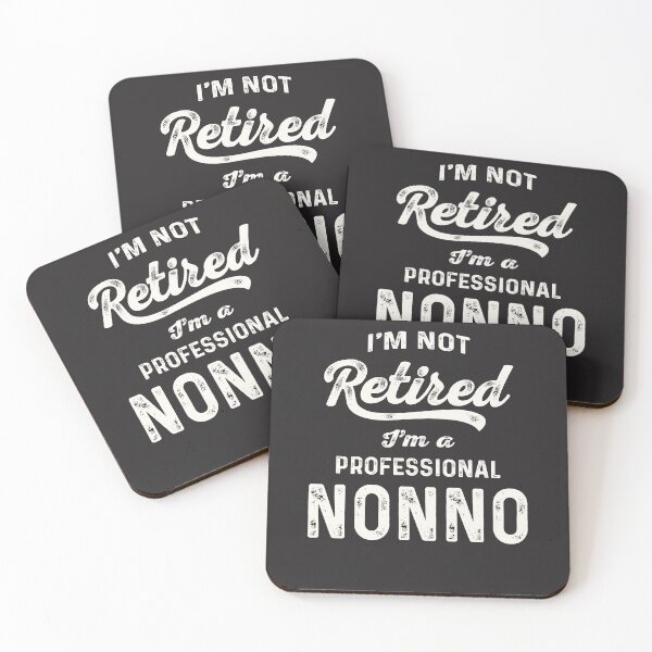 Item preview, Nonno Retirement Redefined - Grandparents designed and sold by cidolopez.