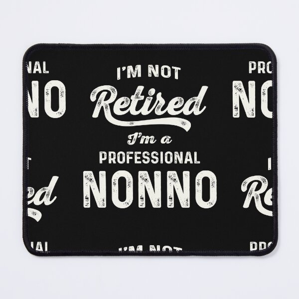 Item preview, Nonno Retirement Redefined - Grandparents designed and sold by cidolopez.
