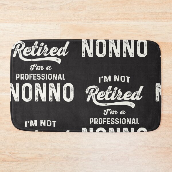 Item preview, Nonno Retirement Redefined - Grandparents designed and sold by cidolopez.
