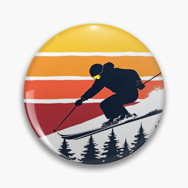Item preview, I Know I Ski Like An Old Man   designed and sold by OMG Outfits .