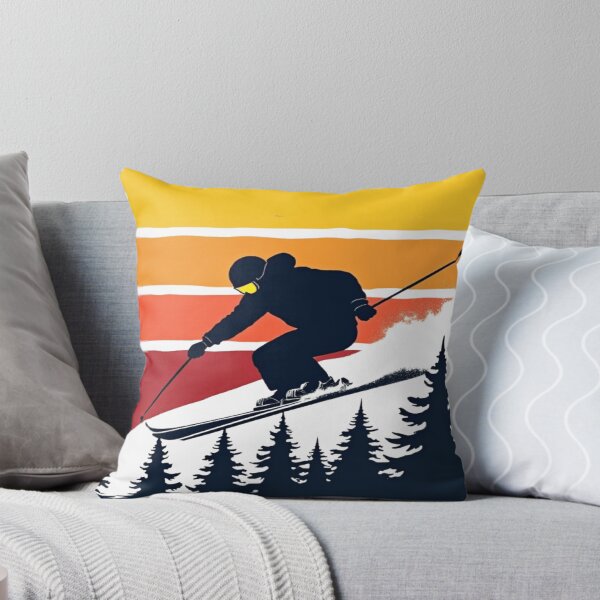 Item preview, I Know I Ski Like An Old Man   designed and sold by OMG Outfits .