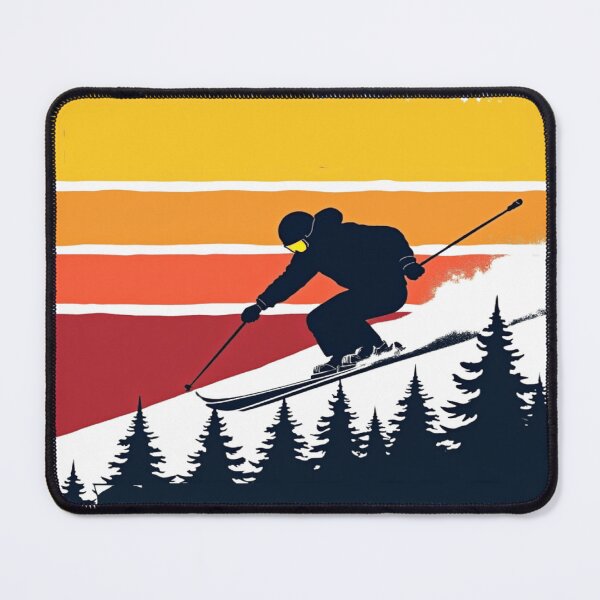 Item preview, I Know I Ski Like An Old Man designed and sold by OMG Outfits .