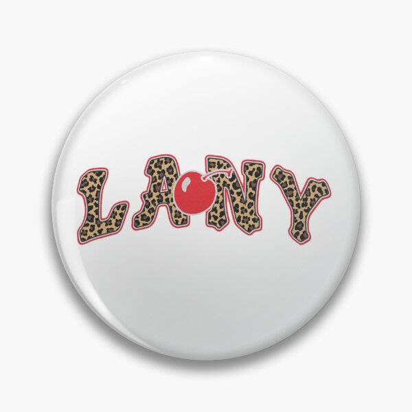 Item preview, LANY Leopard designed and sold by Kat Acosta.