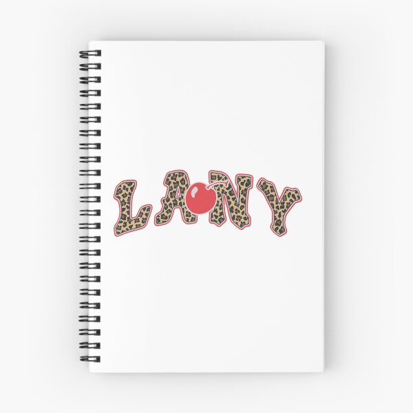 Item preview, LANY Leopard designed and sold by Kat Acosta.