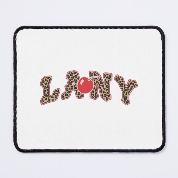 Item preview, LANY Leopard designed and sold by Kat Acosta.
