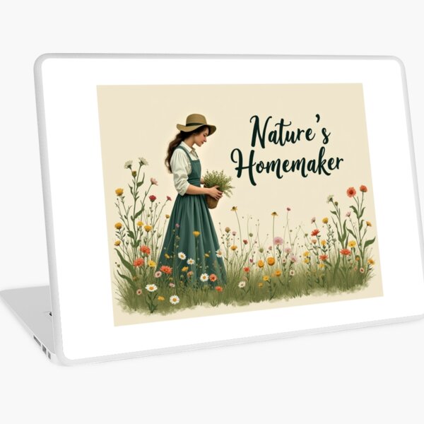 Item preview, Nature's Homemaker v.3 designed and sold by SquirrelsAcorns.