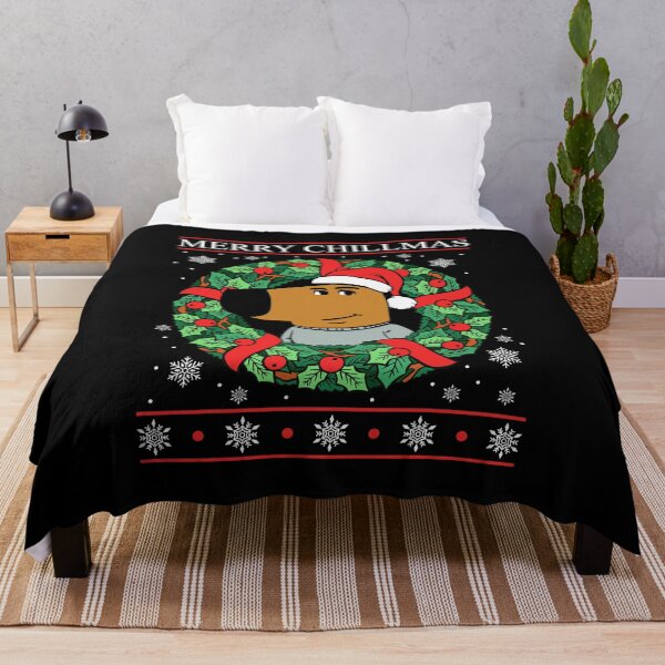 Item preview, Merry Chillmas designed and sold by sachpica.
