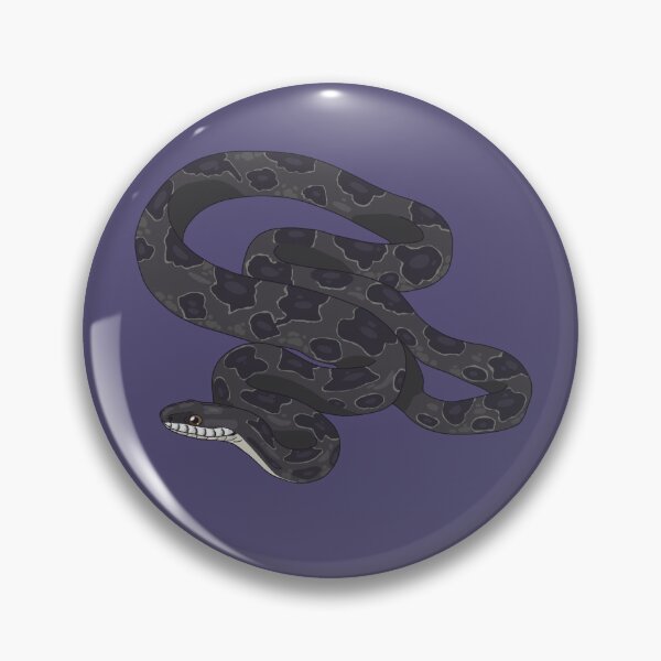 Item preview, Grey Ratsnake  designed and sold by Lily Hamilton.
