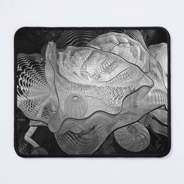 Item preview, Black and White designed and sold by Alla Gill.