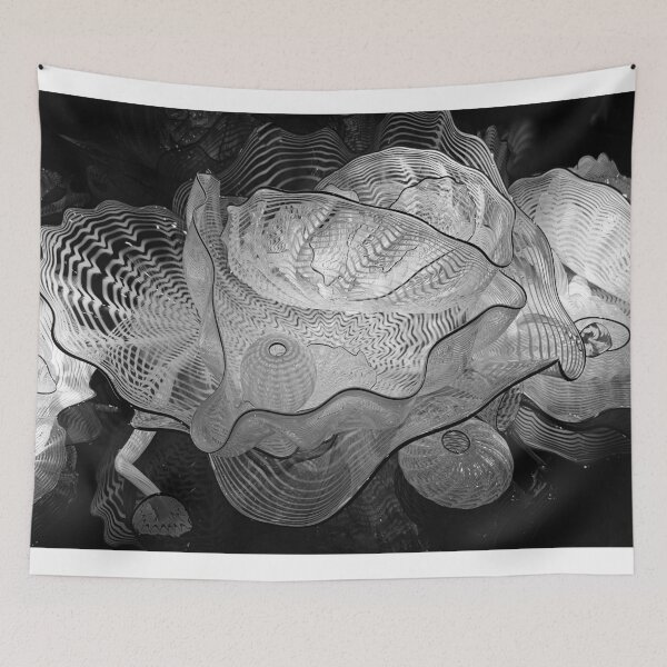 Item preview, Black and White designed and sold by Alla Gill.