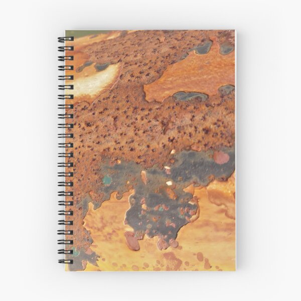 Item preview, Iron Rust designed and sold by Fara.