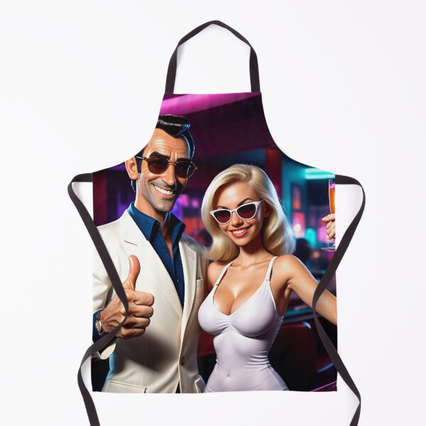 Item preview, Leisure Suit Larry and Lady designed and sold by David Blair Studios.