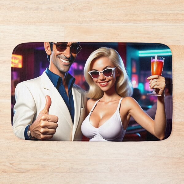 Item preview, Leisure Suit Larry and Lady designed and sold by David  Blair Studios.