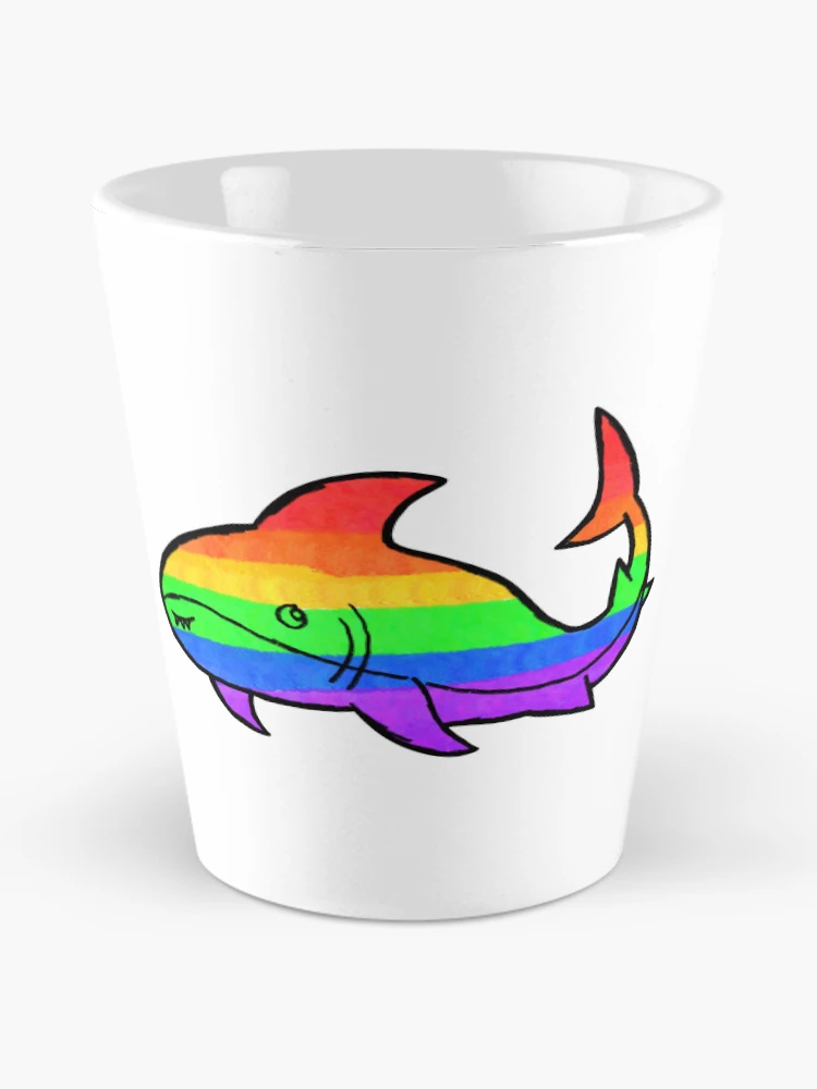 Thumbnail 2 of 4, Coffee Mug, Pride designed and sold by BluRavenCreate.