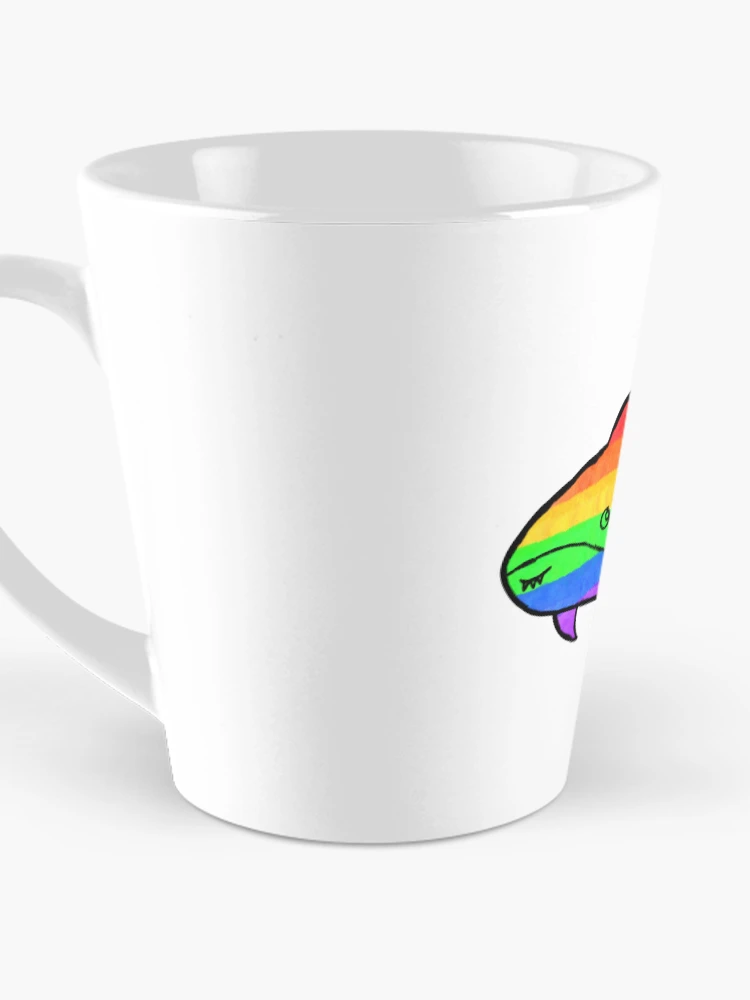 Thumbnail 3 of 4, Coffee Mug, Pride designed and sold by BluRavenCreate.