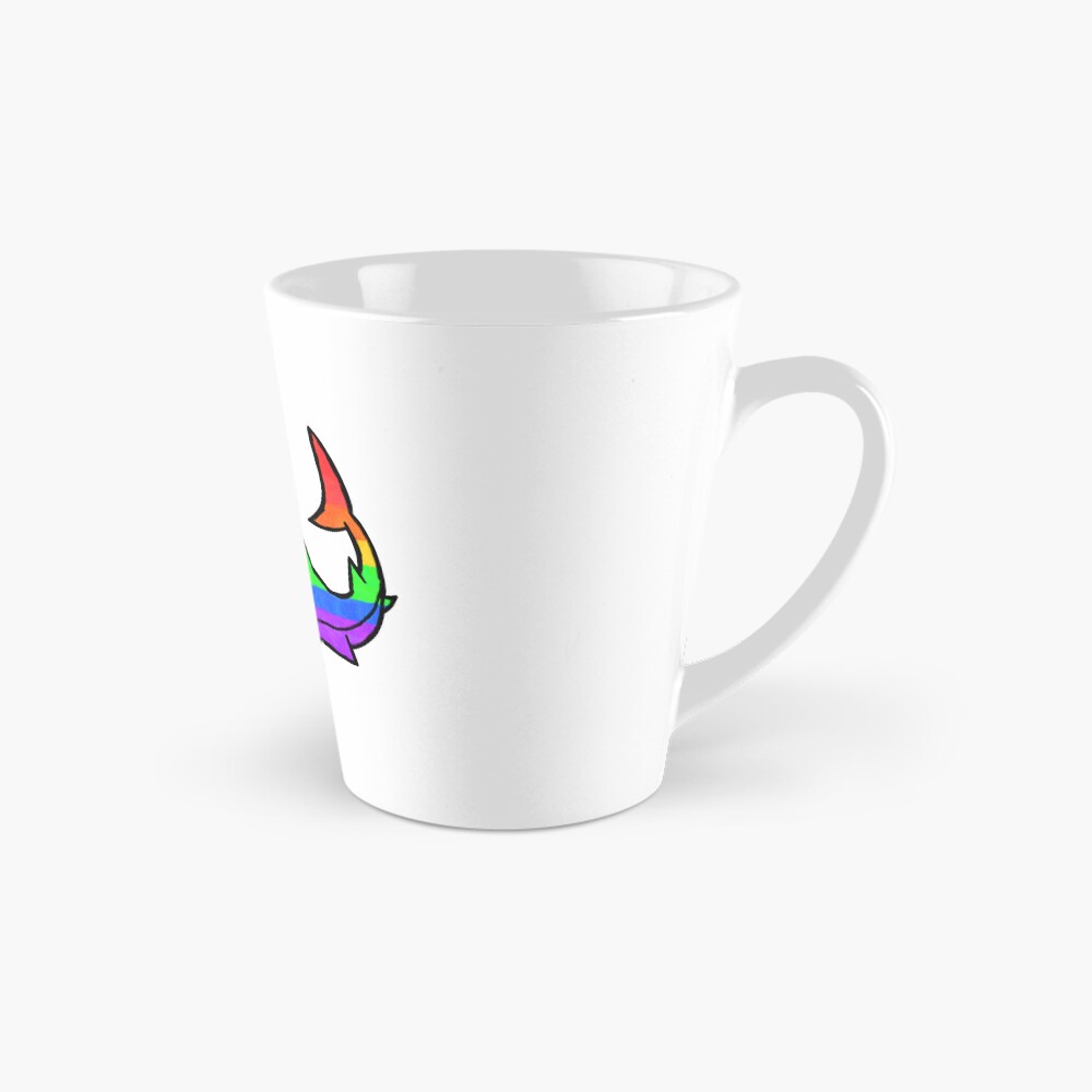 Item preview, Tall Mug designed and sold by BluRavenCreate.