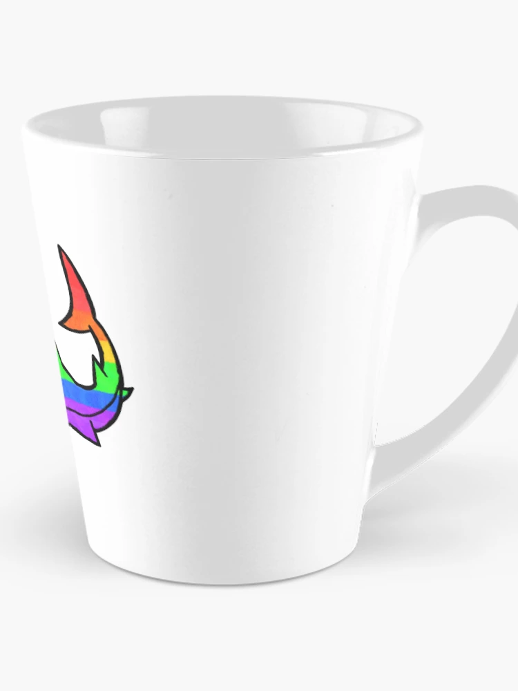 Thumbnail 1 of 4, Coffee Mug, Pride designed and sold by BluRavenCreate.