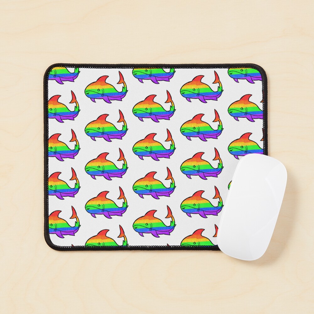 Item preview, Mouse Pad designed and sold by BluRavenCreate.