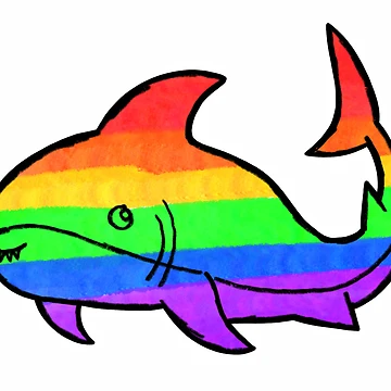Artwork thumbnail, Pride by BluRavenCreate