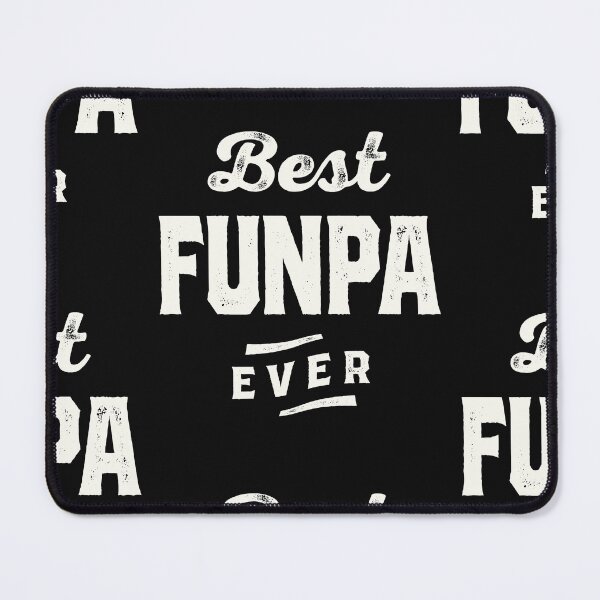 Item preview, Best Funpa Ever - Grandparents designed and sold by cidolopez.