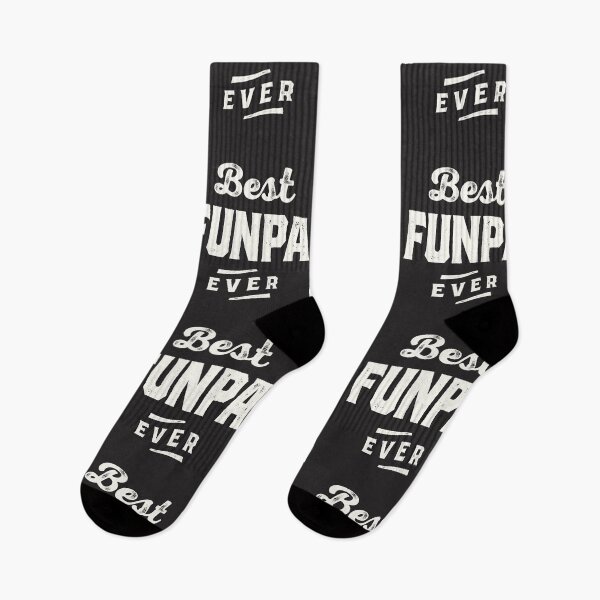 Item preview, Best Funpa Ever - Grandparents designed and sold by cidolopez.