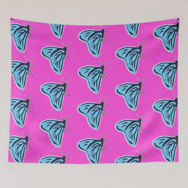Item preview, A CHILLING BUTTERFLY designed and sold by Leo-Stride.
