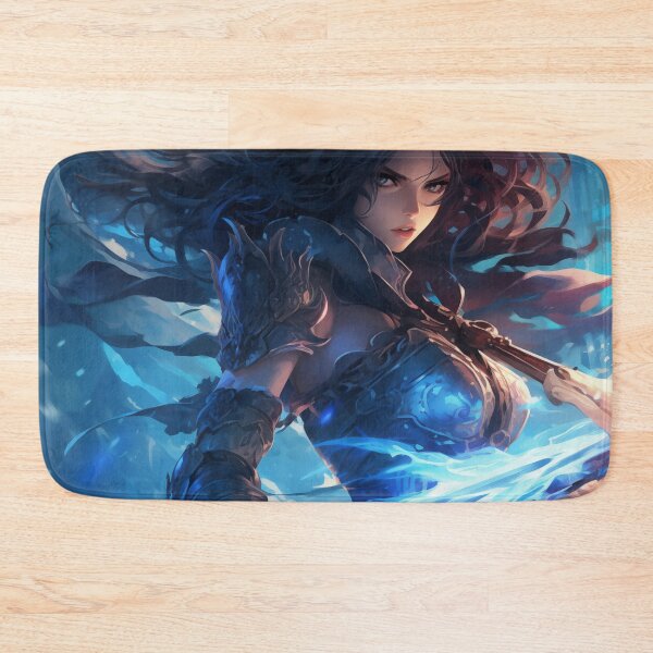 Item preview, Woman Warrior designed and sold by Rtymer.