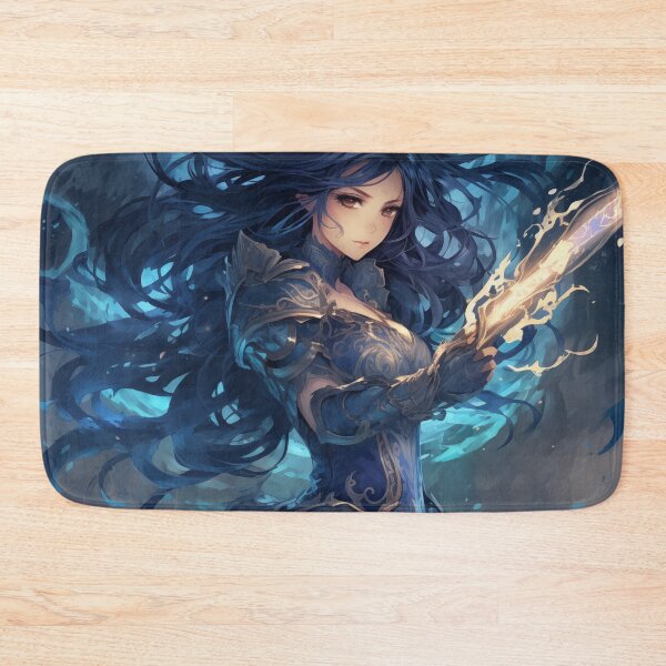 Item preview, Woman Warrior designed and sold by Rtymer.