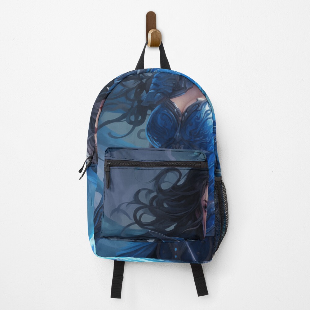 Item preview, Backpack designed and sold by Rtymer.
