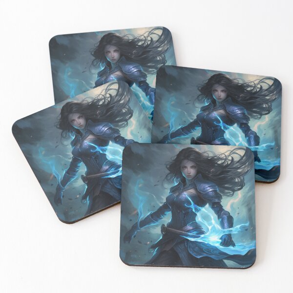 Item preview, Woman Warrior designed and sold by Rtymer.
