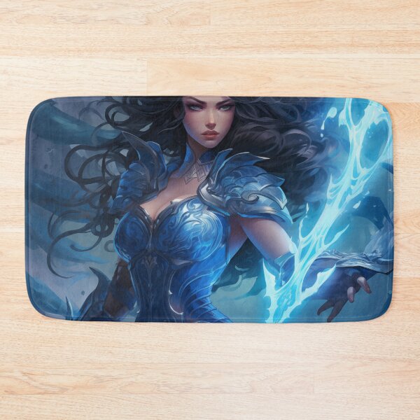 Item preview, Woman Warrior designed and sold by Rtymer.