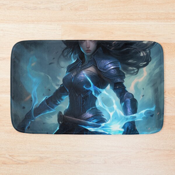 Item preview, Woman Warrior designed and sold by Rtymer.