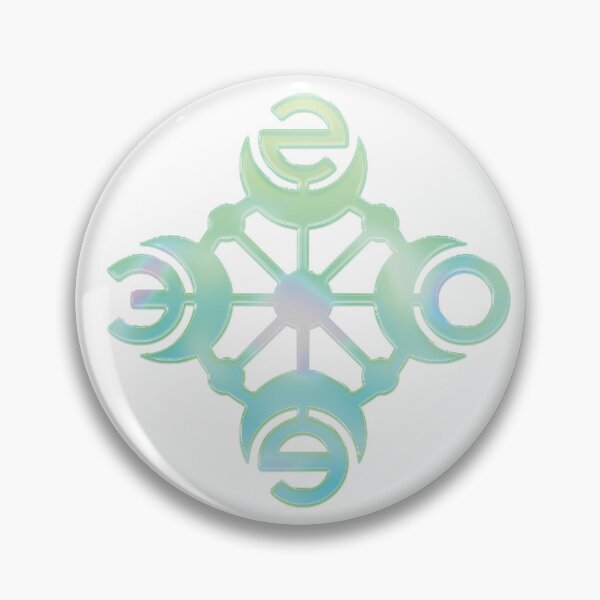 Item preview, 2093 - PEARLESCENT STICKER designed and sold by AreYouRevolting.