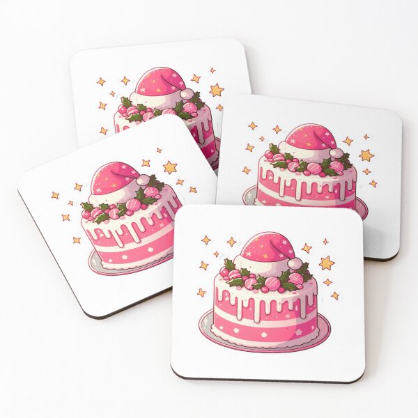 Item preview, Christmas cake, Snowman, christmas eve, delicious food, Santa Claus, winter season, home sweet home, foodies, christmas holiday designed and sold by Sugar Wisdom .
