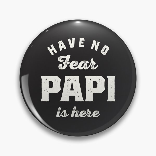 Artikelvorschau, Keine Angst, Papi ist da - Großeltern entworfen und verkauft von cidolopez.