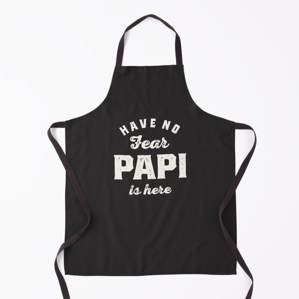 Item preview, Have No Fear Papi is Here - Grandparents designed and sold by cidolopez.