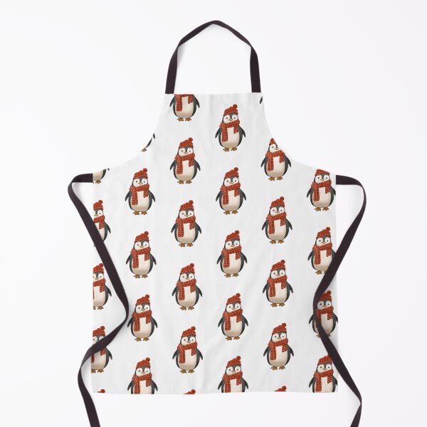 Item preview, Pingu designed and sold by Clara Tiefenthaler.