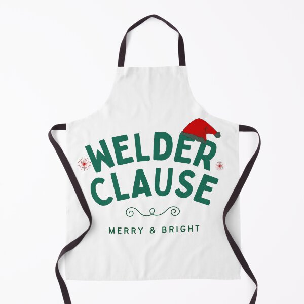 Item preview, Merry Christmas Welder designed and sold by PatronesKawai.