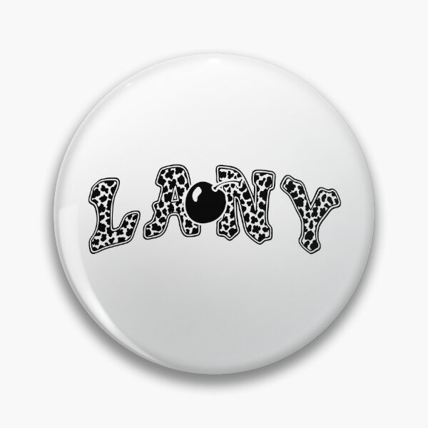 Item preview, LANY COW  designed and sold by Kat Acosta.